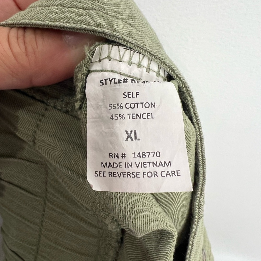 Sienna Sky Pants Junior Size XL - Picture 6 of 8